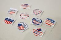 Advance voting set to begin for South Dakota’s general election