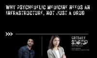Victoria Costa Paz on Why Psychedelic Medicine Needs an Infrastructure, Not Just a Drug