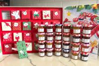 I Finally Tried the Bonne Maman Advent Calendar That Keeps Selling Out (and Now I Want It Every Year!)