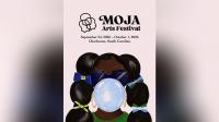 Charleston announces Akua Page as winner of 2026 MOJA Arts Festival poster design