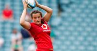 What channel is Wales v South Africa WXV Global Series rugby 2026 match on? Kick-off time, TV details and live stream