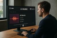 UMG and Elevenlabs Set a Rights-first AI Music Licensing Model