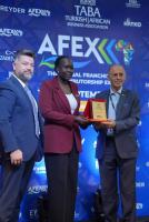 SPORTS MINISTER SEEKS TURKISH-AFRICAN INVESTMENT IN SPORTS INFRASTRUCTURE