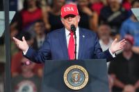 Trump administration launches investigation into Massachusetts teen gender battle
