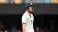 Labuschagne backs himself as Australia's best No. 3 despite form
