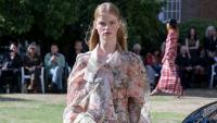 LFW SS27: Highlights from Paul Costelloe, Agro Studio, Keburia and more...