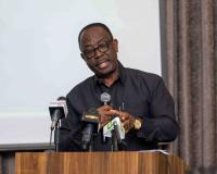 KGL Chairman’s Personal Pledge to Reframe African Journalism Inspired by Nkrumah’s Press Secretary