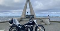 Japan Motorcycle Diaries #19: From cape to cape, around Hokkaido in 8 days （2026/9/18）