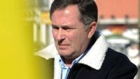 Mystery death of Ukrainian Putin critic in Portugal being probed amid fears it was a Kremlin hit