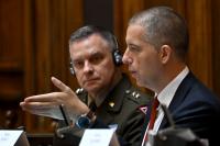 Đurić: Serbia–U.S. Partnership Is One of Our Country’s Key Development Opportunities