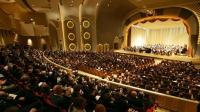Abu Dhabi Music  Arts Foundation marks 30 years