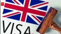 Desi becomes first person in UK charged with advertising illegal immigration services