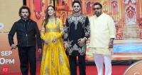 Sa Re Ga Ma Pa returns September 19 with 360-degree stage and 100 musicians on Zee TV