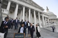 Federal 'Science of Reading' Legislation Passes the House
