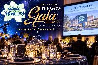 A First Look at the Future: WOW Gala to Unveil Sneak Peek Inside Planned New Science Museum