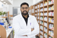 One roof, one visit: How a combined pharmacy and walk-in clinic is changing everyday healthcare in Georgetown