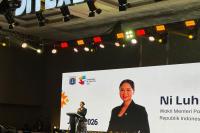 Indonesia eyes Jakarta as Asia's next fashion tourism hub