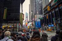 U.S. Tourism Slide Deepens With 12% Drop in August