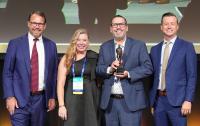 Walton County Tourism Earns Top Honors at Florida Tourism Industry Awards
