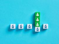 Series E financing at Circle Pharma to advance cyclin D1 program