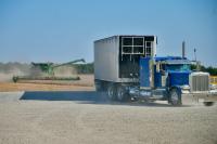 Rising Diesel Prices Add to Farmers’ Harvest Costs