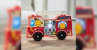 Interactive: Is your child's fire truck toy part of this recall?
