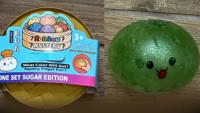 Another popular squishy toy recalled over ‘risk of serious injury or death’