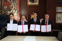 Chula XL Partners with Thewphaingarm School and Canadian International School to Promote Lifelong Learning 