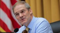 EXCLUSIVE: Jim Jordan Takes Aim At Foreign-Funded Climate Activist Group
