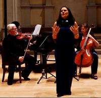 For the Moss Ensemble, Chamber Music is About Discovery — and Connection