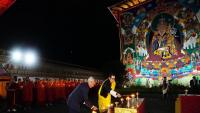 Bhutan honours PM Modi’s 25 years of service with special ceremony