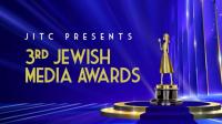 3rd Jewish Media Award Winners Announced!