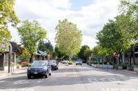 Atherton, Menlo Park projects included in $8.1M transportation funding
