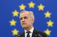 Carney warns against beefed-up EU alliance becoming another global power ‘only with better manners’