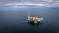 Gjøa Subsea Projects, Europe