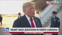 Petulant Trump Threatens To Cut Off Trade With Europe