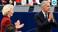 Canada's Mark Carney pushes ‘new alliance’ with EU amid Trump threat: ‘No one going to dictate…'