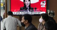 North Korea warns of stronger response to US-led drills