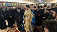 Archbishop Apostolos’ First Message in Canada: ‘We Are One Family’ – Warm Welcome in Toronto