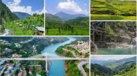 Bridging Rhetoric & Reality! Unpacking Azad Kashmir’s Development Trajectory Financial Investments & Federal Integration are Transforming Azad Kashmir’s Economic Landscape