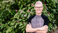 Senator Penny Allman-Payne says Queensland government’s ban on gender care opens door to more discrimination