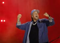 Jelly Roll says he would quit music industry if God told him to