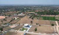 Demand for farmlands in Moinabad up despite real estate slowdown