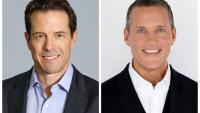 Disney Names Adam Smith Director-to-Consumer Chairman, Joe Earley Shifts to TV Franchise and Content Strategy Chief