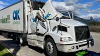 Here's why diesel prices, truck emission rules may spike grocery costs