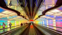 U.S. Airport Becomes A Flight Deal Hotspot As United And American's Battle Intensifies