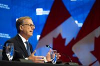 The U.S. Federal Reserve Just Raised Interest Rates: Does it Actually Mean Anything for Canadians?
