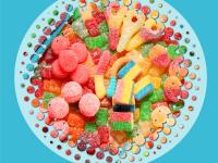 Our Favorite International Candy Brand Is Finally Bringing ‘The Best Flavor’ to the U.S.