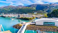 New $80 Million U.S. Cruise Terminal Had No Working Hydrants During 12-Hour Fire