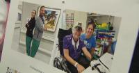 Scuba diver finds hope in Tampa after stroke-like emergency: 'I had to come up from zero'